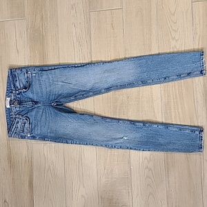 Zara Denim Jeans Size 4